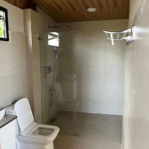 Deluxe Double Room Bath