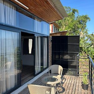 Deluxe Double Room Balcony